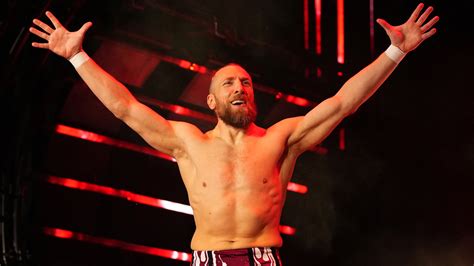 Bryan Danielson Shares Why He Wants To Open Aew Revolution