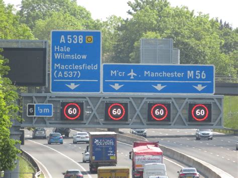 GANTRY SIGNS - Limelight Signs