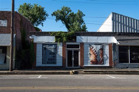 Rolling Fork Miss Faced Tornado And Flooding Concerns For Years The New York Times