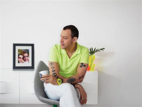 Top 10 Karim Rashid Furniture Designs