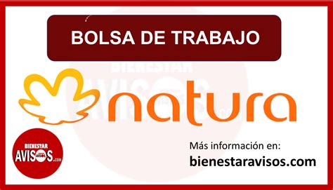 Top 30 Imagen Vacantes Natura Mexico Abzlocal Mx