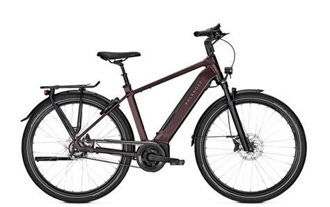 Kalkhoff Image B Advance E Bike Fahrrad Esper