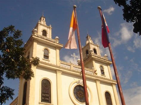 Visita Iglesia San Miguel Church 20 March 2008 14 Flickr