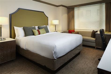 Intercontinental Chicago Magnificent Mile An Ihg Hotel Tarifs 2023