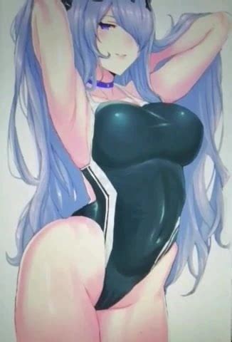 Camilla Fire Emblem Sop Gay Cum Tribute Porn XHamster