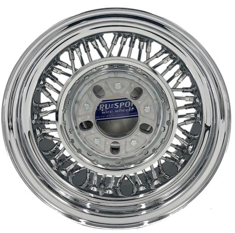 Trueclassic Wire Wheels