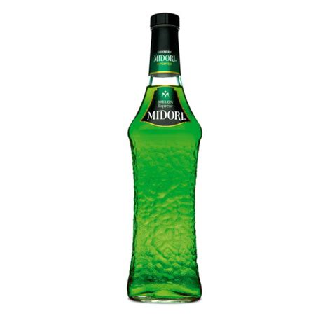 Midori | Melon Liqueur | Bevvy