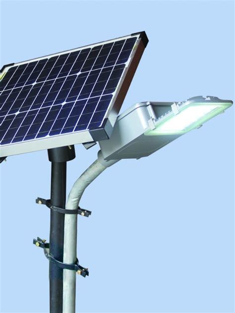 Solar Street Light क नई यजन यह स उठय लभ Solar Khabar