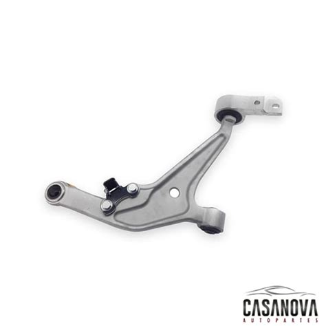 Plato O Mesa De Suspensi N Delantera Nissan Xtrail Marca Yocobo