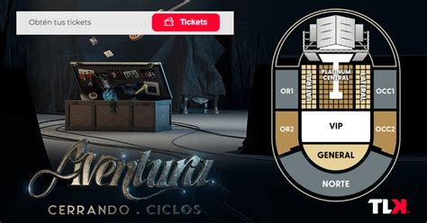 Concierto De Aventura Y Romeo Santos En Lima Fechas Precios Y Link De