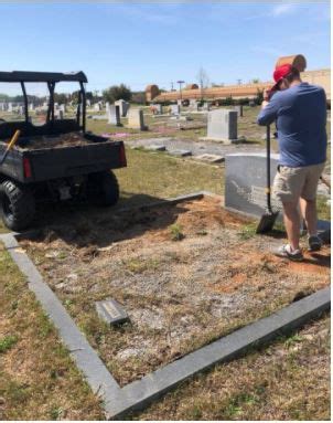 Memorial Statues Headstones Gillespie Marble Granite Works