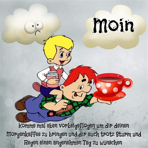 Pin Von Lucy Auf Regen Sturm Guten Morgen Liebe Spr Che Lustige