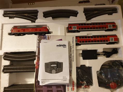 M Rklin H Digital Start Set In Wien For For Sale