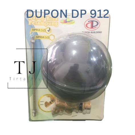 Jual Pelampung Bola Dupon Dp Otomatis Toren Air Pelampung