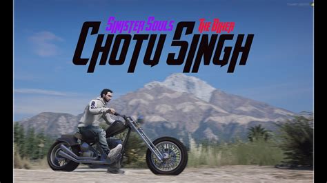 Now Ems Rp With Chotu Singh Done SSMC NOPIXEL INDIA 3 8 Nopixel