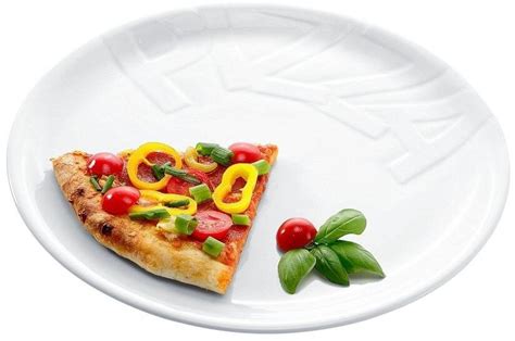 Creatable Pizzateller Gourmet Cm Tlg Ab