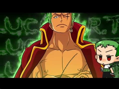 Rap Do Zoro O Melhor Espadachim Do Mundo One Piece Youtube