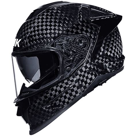 Smk Titan Full Face Helmet Collection For Men Women