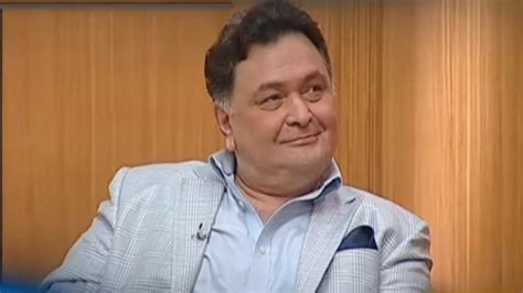 Rishi Kapoor Aap Ki Adalat Episode