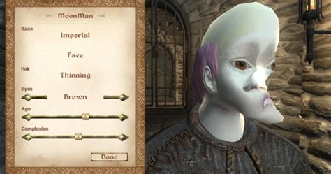 Why We All Love The Elder Scrolls Iv Oblivion