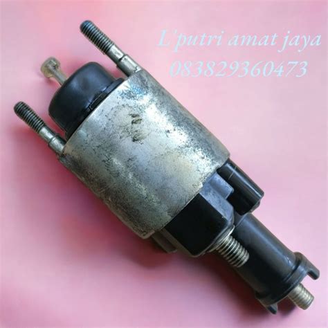 Jual Switch Starter Selenoid Otomatis Honda Crv Cr V Gen Gen Civic