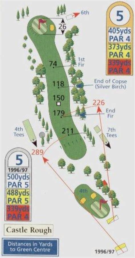 5 :: Sittingbourne Golf Club is known for its challenging and well ...