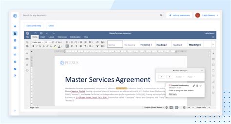 Contract Management Software A Buyers Guide Plexus