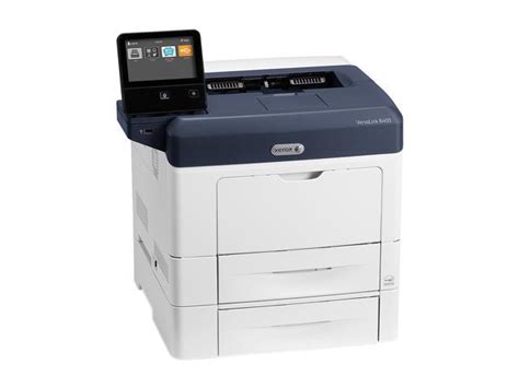 Xerox Versalink B400dn Wireless Monochrome Laser Printer