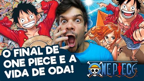 One Piece Curiosidades Reveladas Youtube