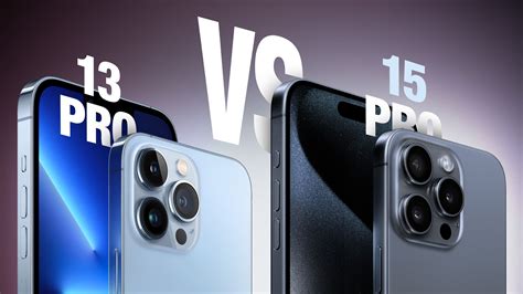 Iphone Pro Vs Iphone Pro Buyer S Guide Differences Compared