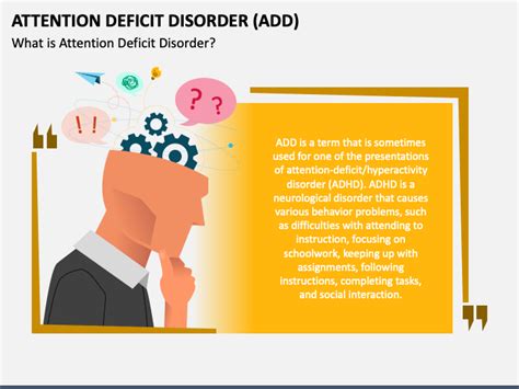 What Is Adhd Powerpoint