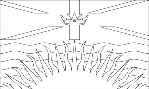 Us State Flags Coloring Pages at GetColorings.com | Free printable ...