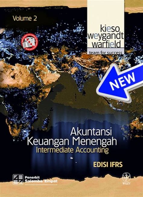 Akuntansi Keuangan Menengah Intermediate Acc Vol Ifrs