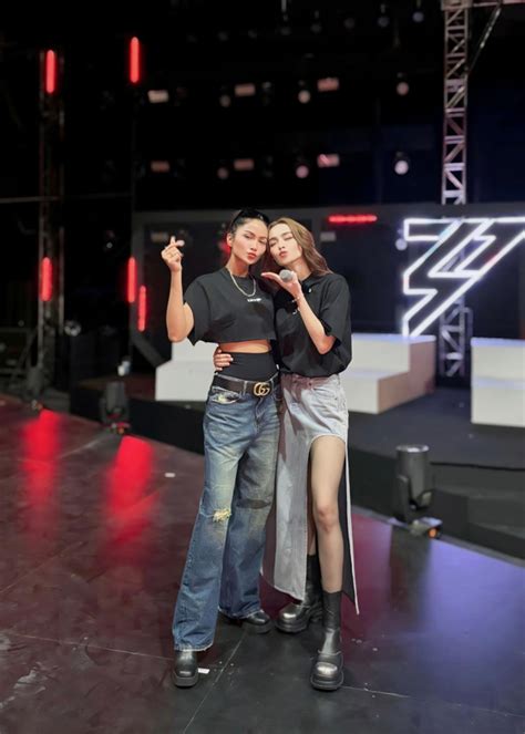 Hot M T Ch P B T Ng Ghi Danh Miss Universe Vietnam