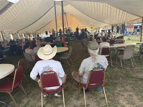 Timberline North - Band