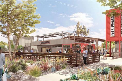 Award Winning Beachwood Brewing Expands To Garden Grove Container Park