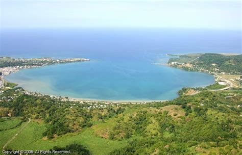 Lucea Harbour, Lucea, Jamaica