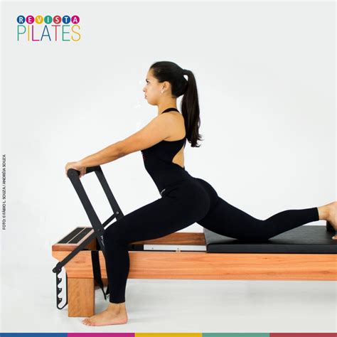 Personnalit Studio E Pilates Tratamento Da Bursite Do Quadril Atrav S