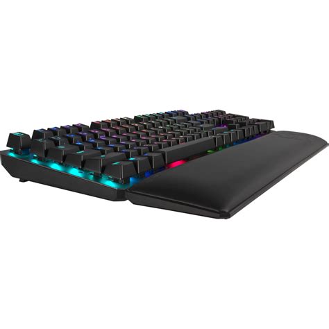 ASUS TUF Gaming K7 Optical-Mech Gaming Keyboard Price in Pakistan