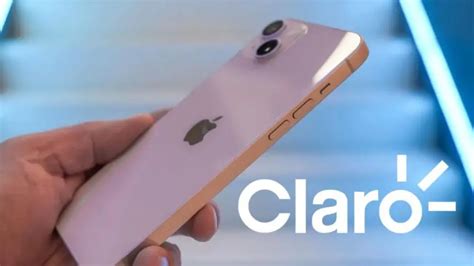 Antisubasta Claro En qué consiste y cómo podrías llevarte un iPhone