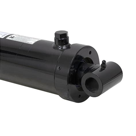 5x14x25 Double Acting Hydraulic Cylinder Prince Sae 21014 New Arrivals