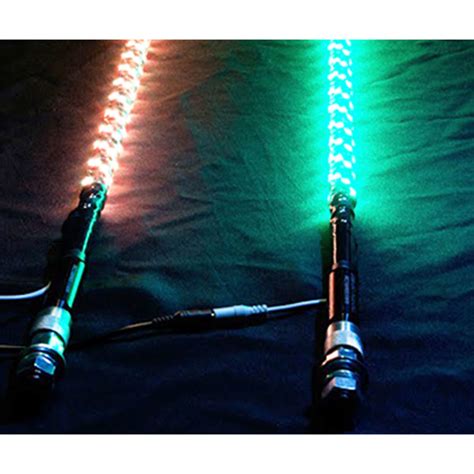 5150 Whips Led Whip With Bluetooth And Music Mode Pair Side By Side Utv