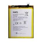 Buy Nafs Logic Fuzzy Compatible Battery For Infinix Zero 5 X603 Bl 43Ax