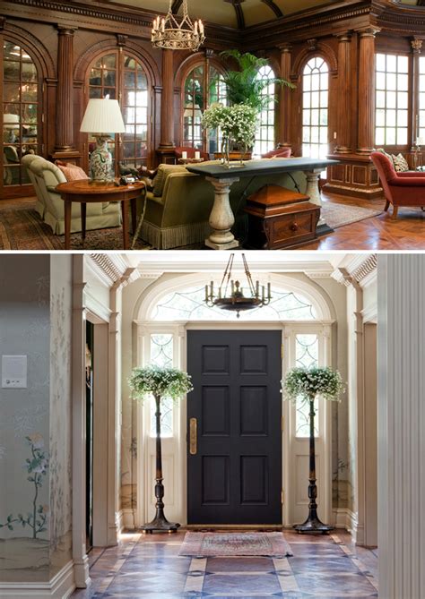 R. Higgins Interiors: | INSPIRED: The Great Gatsby