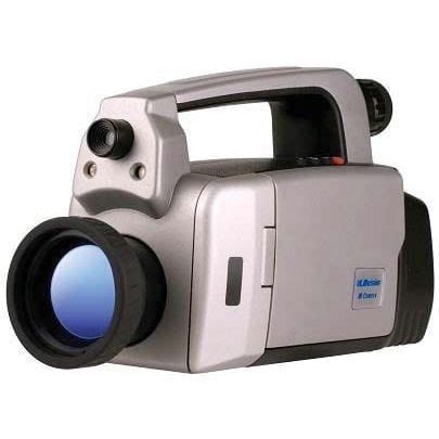 Industrial Camera Ulirvision Ti Nec Avio Infrared Technologies