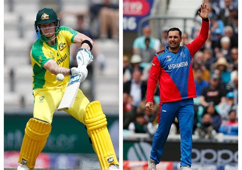 AUS vs AFG live streaming World Cup 2019 cricket match: Australia vs ...