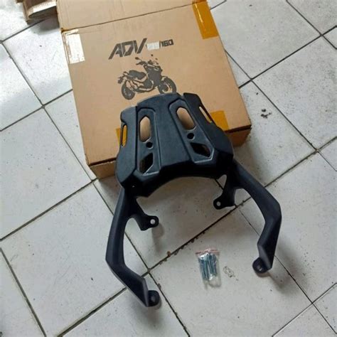 Jual Breket Box Honda Adv Pnp Box Universal Behel Box Adv Model