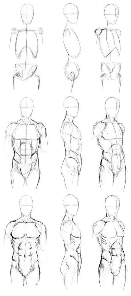 Como Desenhar Um Homem Adulto - 29 melhores ideias de Como desenhar homem | como desenhar homem ...