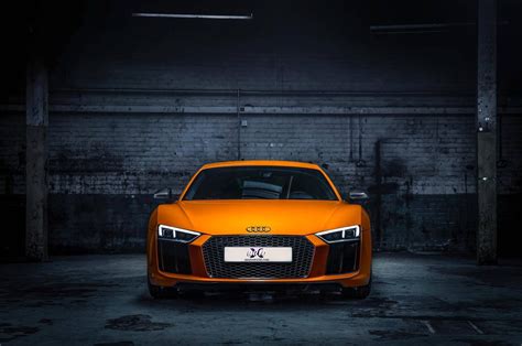 [100+] Audi R8 Wallpapers | Wallpapers.com