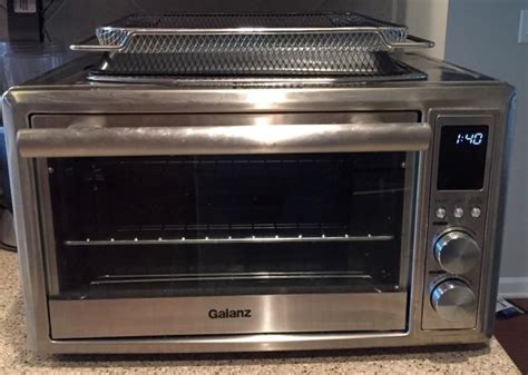 Best Toaster Oven For Seniors Senior Grade